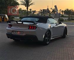 فورد موستانج